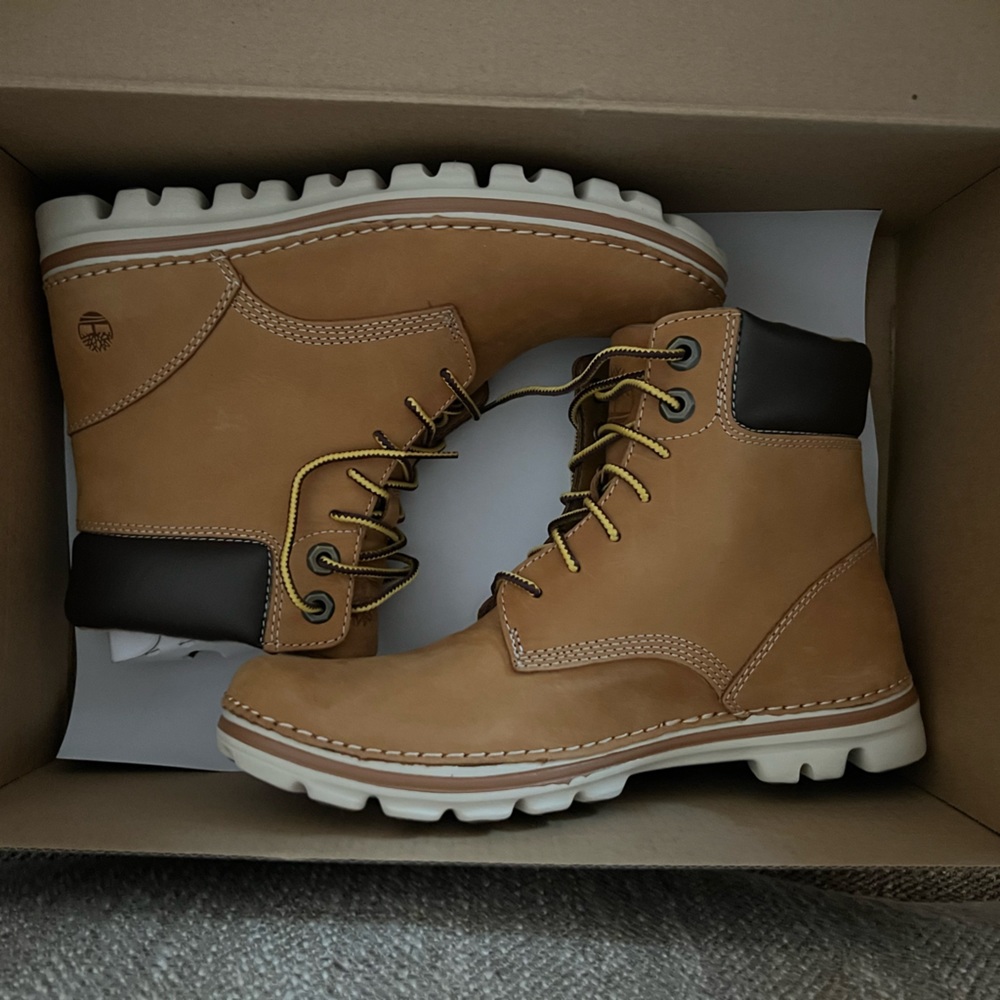 Timberland Linden Woods Boot